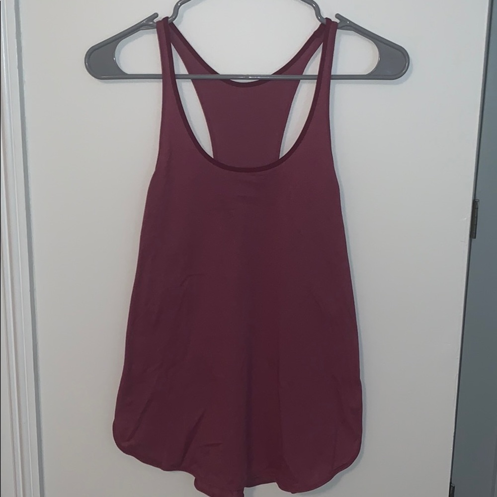 Lululemon Top